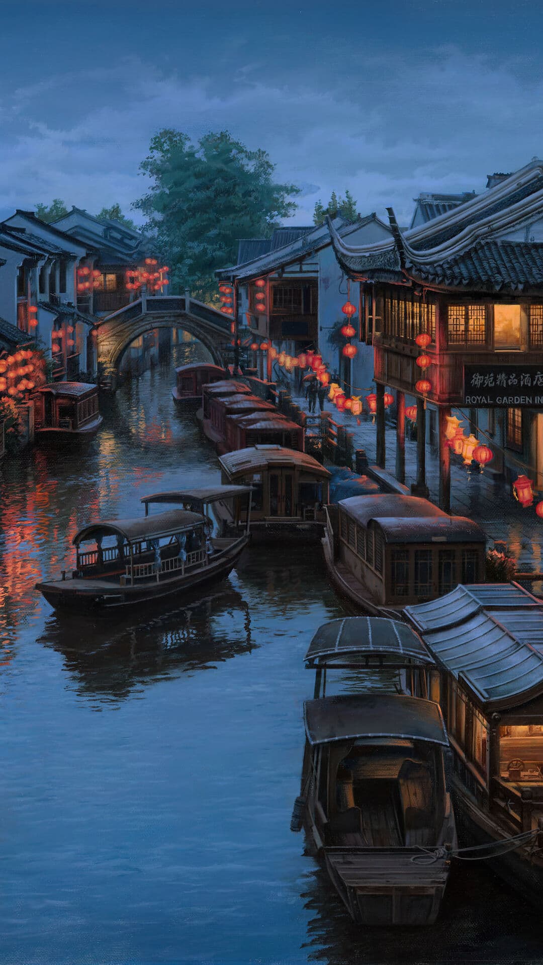 Aesthetic Wallpaper #4135