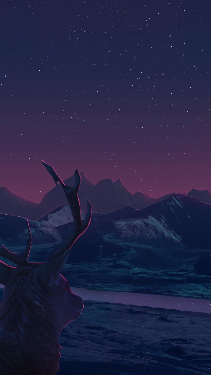 Aesthetic Wallpaper #2965