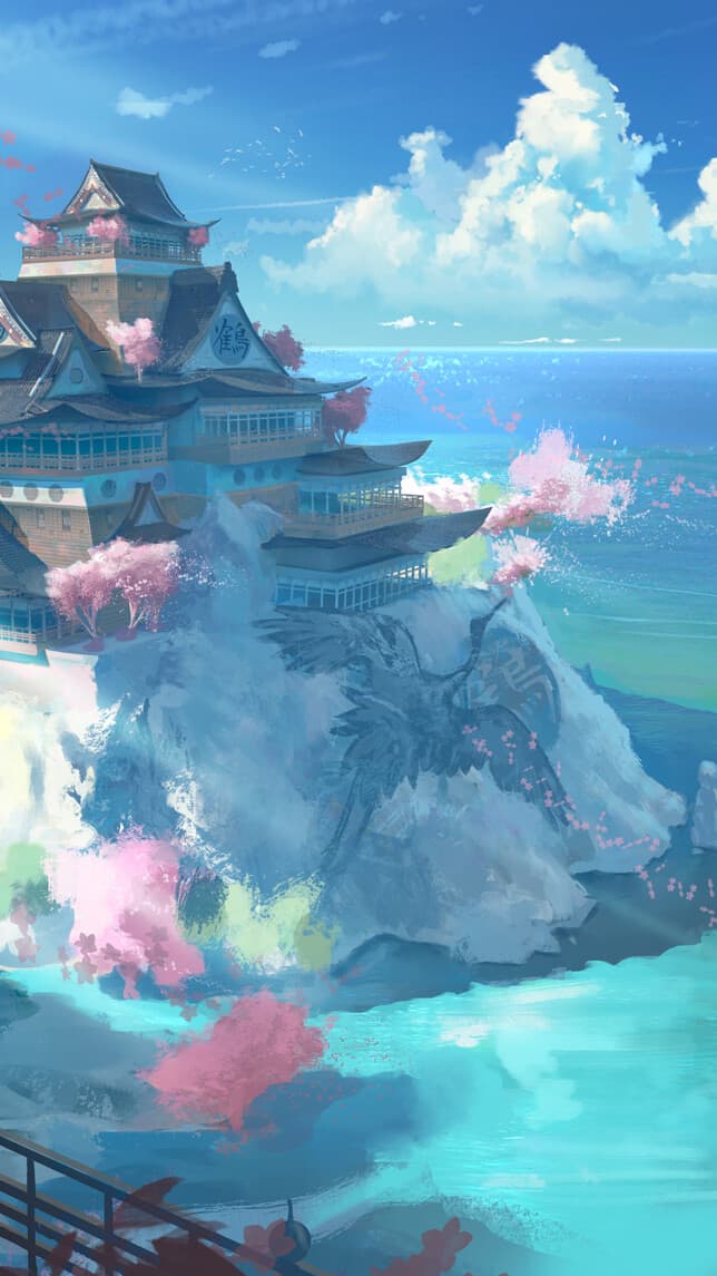 Aesthetic Wallpaper #3228