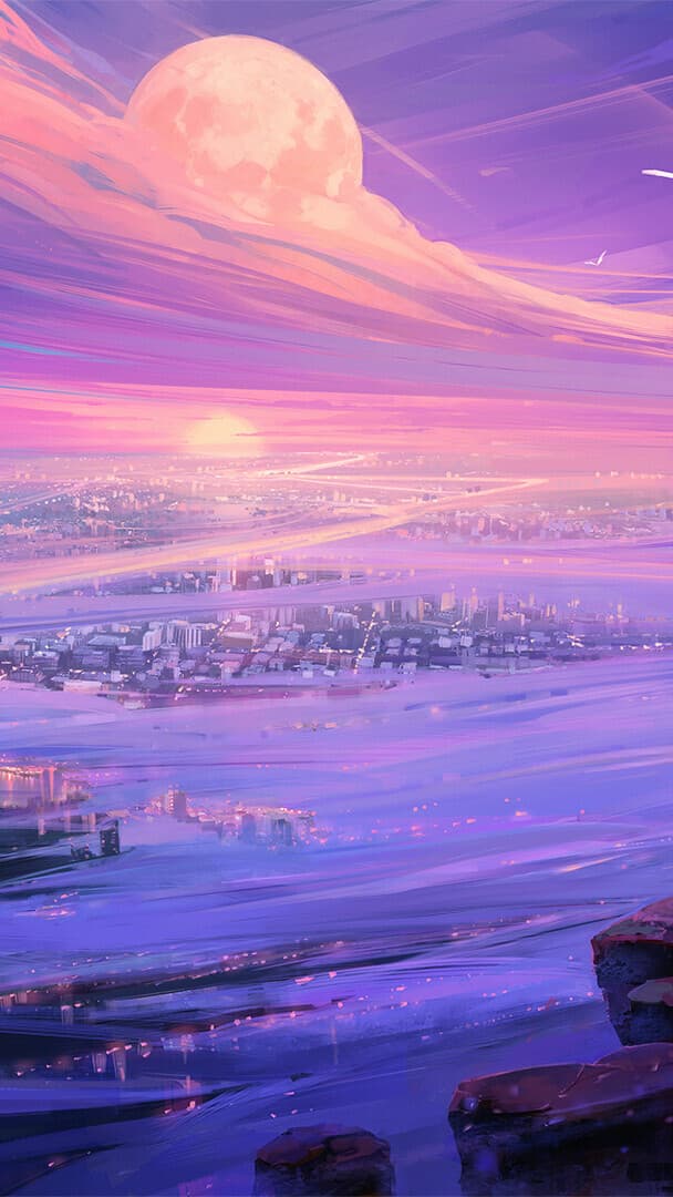 Aesthetic Wallpaper #39