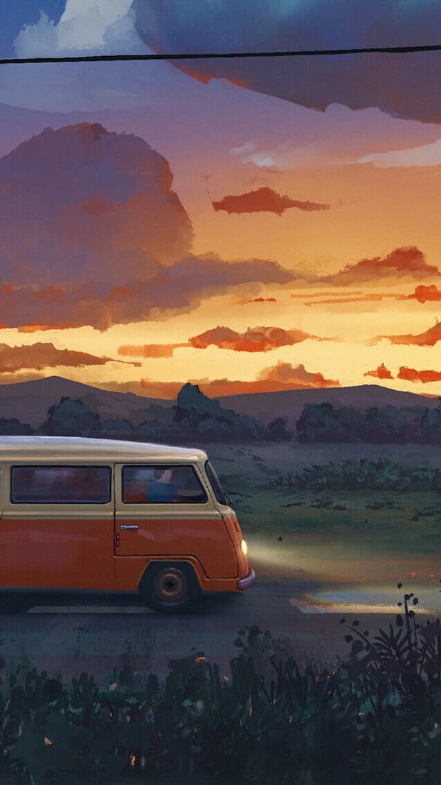 Aesthetic Wallpaper #5055