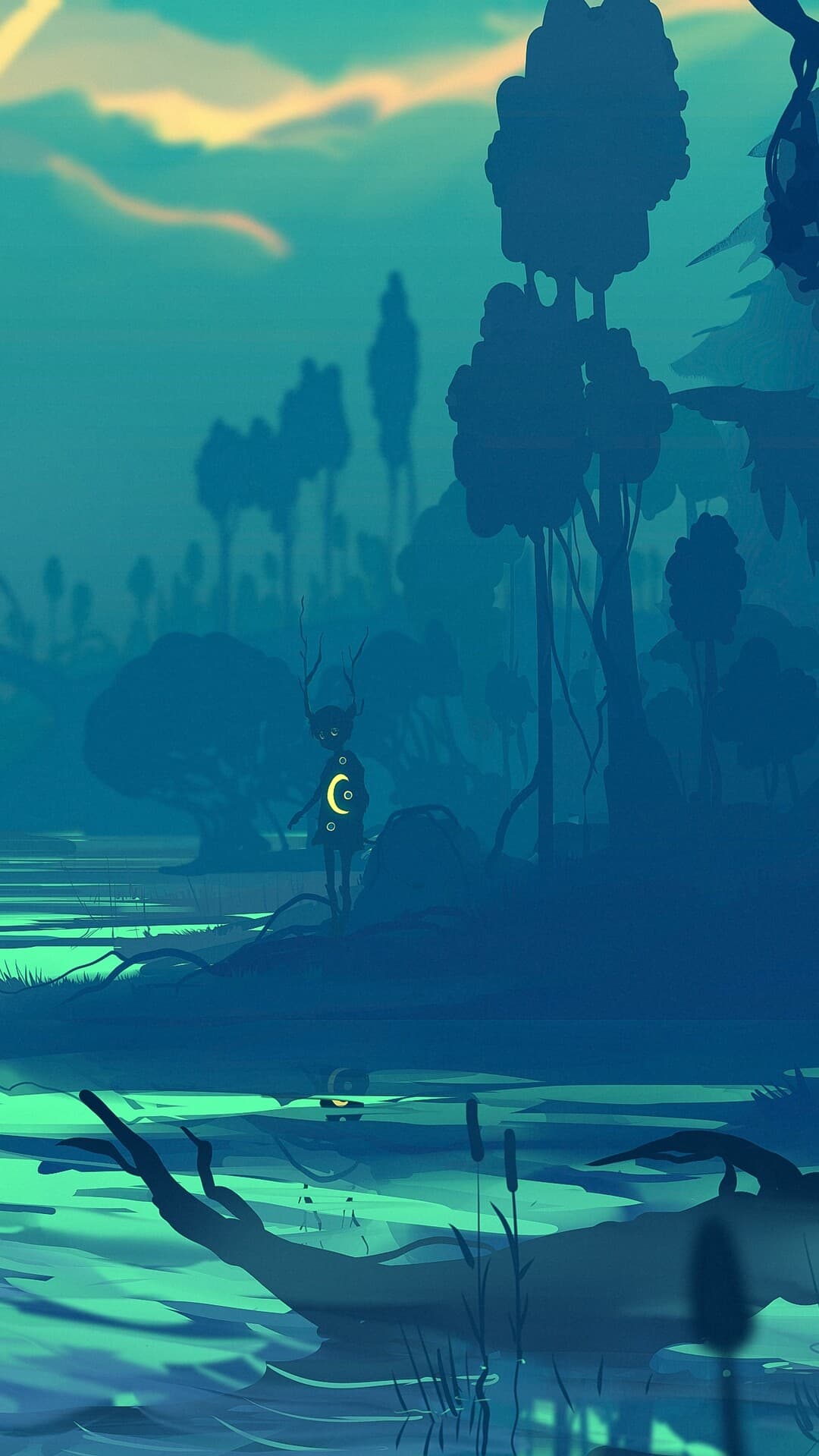 Aesthetic Wallpaper #3270