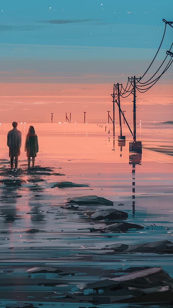 Aesthetic Wallpaper #4666