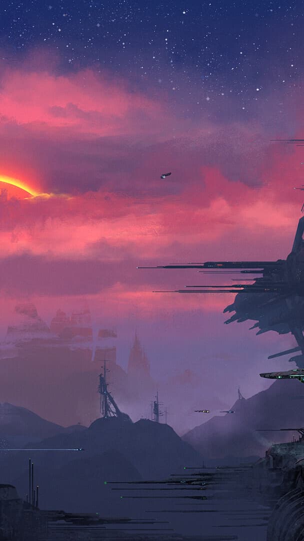 Aesthetic Wallpaper #3786