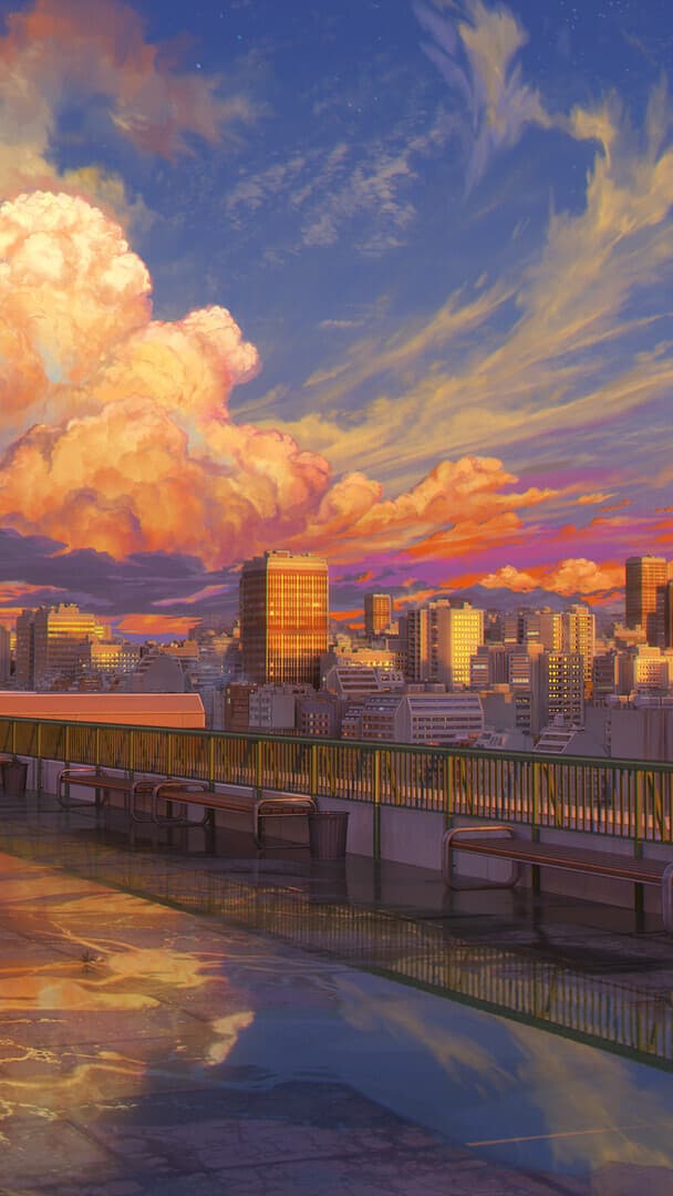 Aesthetic Wallpaper #3809