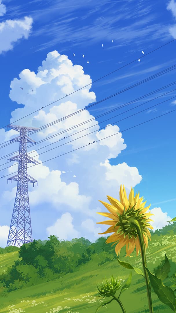 Aesthetic Wallpaper #1737