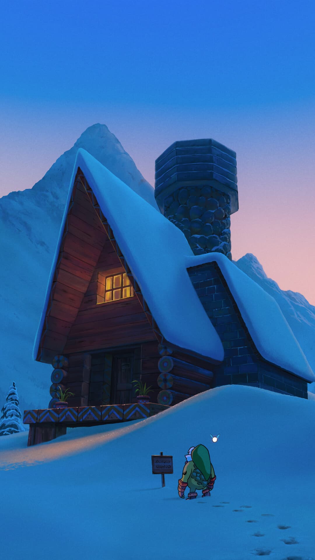 Aesthetic Wallpaper #3699