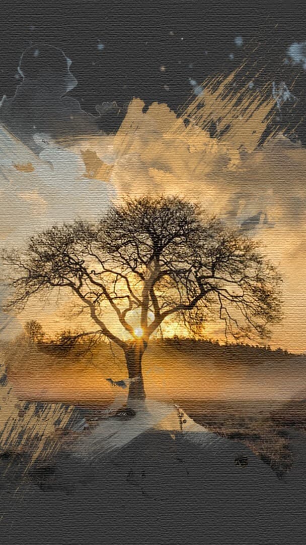 Aesthetic Wallpaper #591