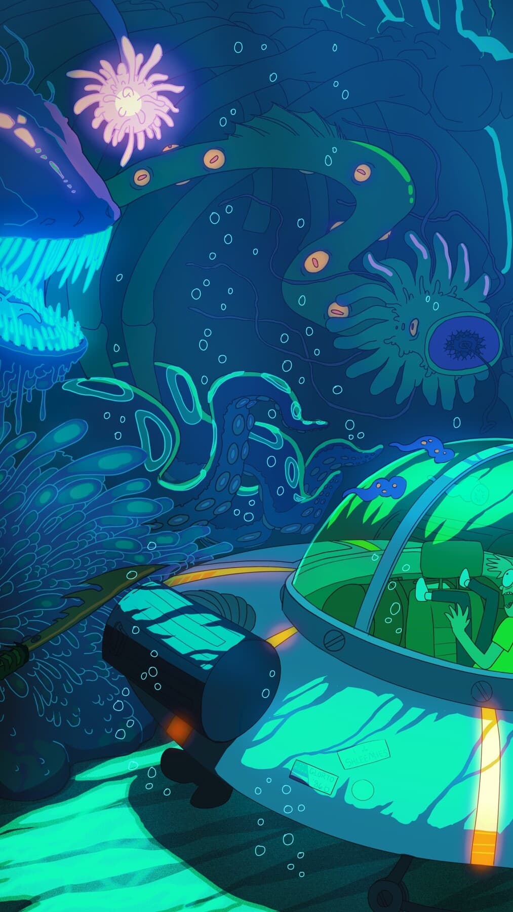 Aesthetic Wallpaper #430