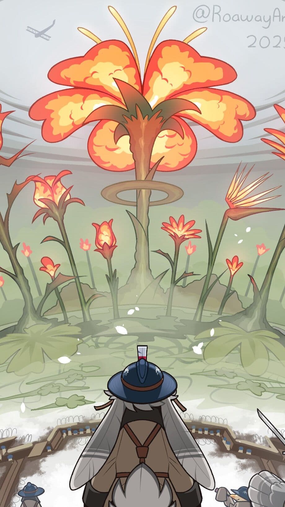 Aesthetic Wallpaper #4708