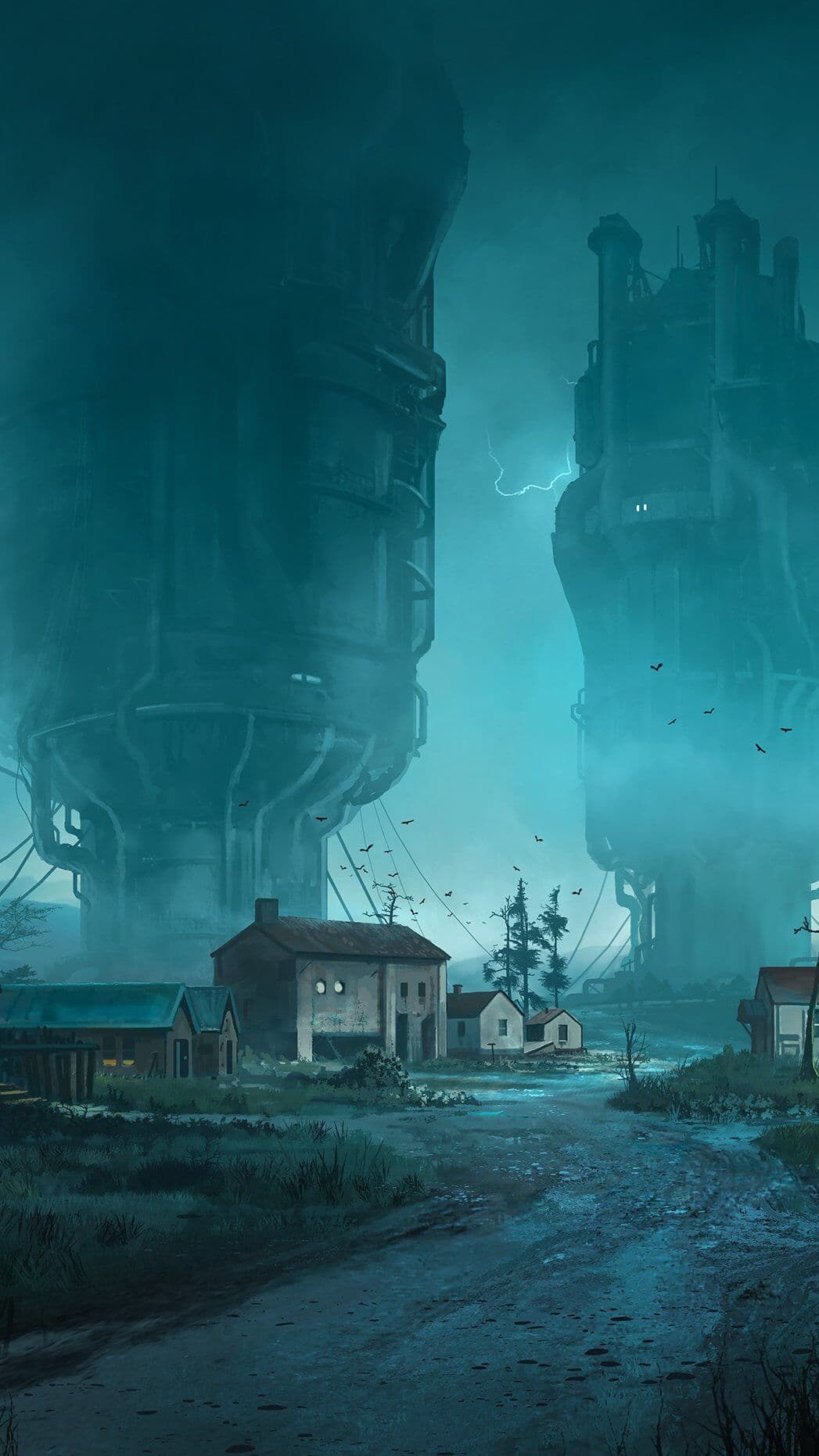 Aesthetic Wallpaper #2665