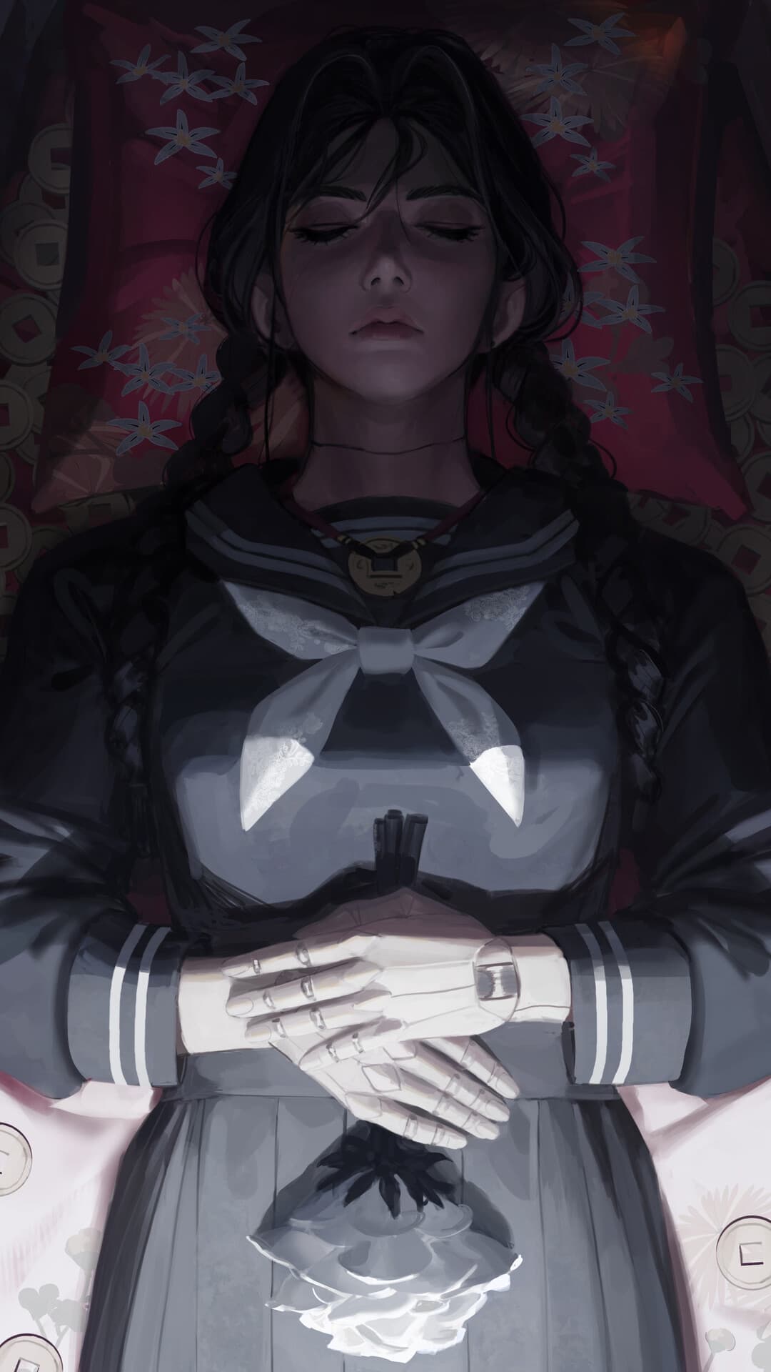 Aesthetic Wallpaper #758