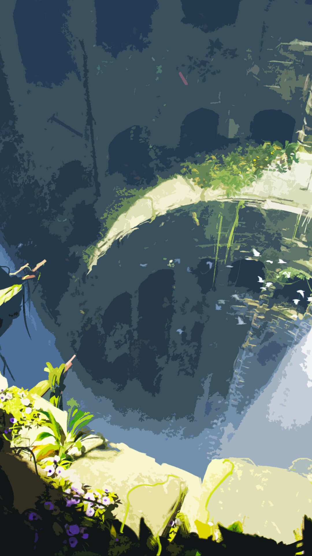 Aesthetic Wallpaper #1024