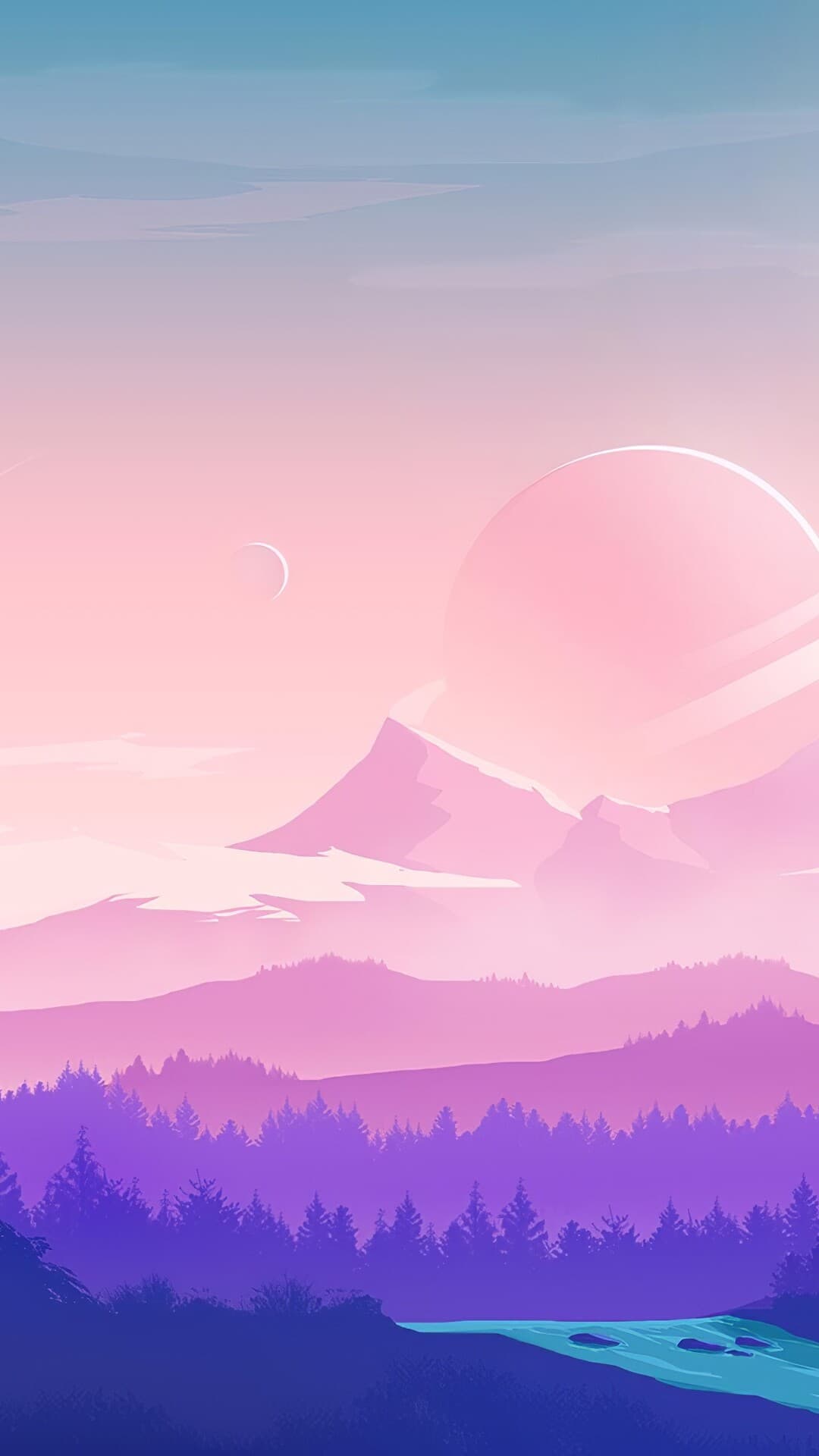 Aesthetic Wallpaper #4460