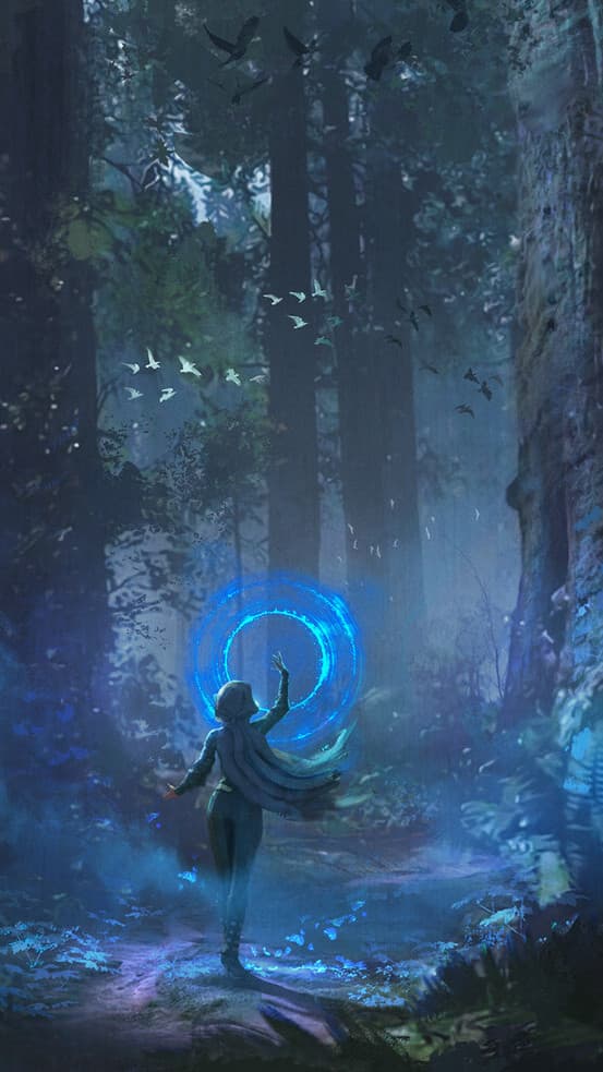 Aesthetic Wallpaper #4504