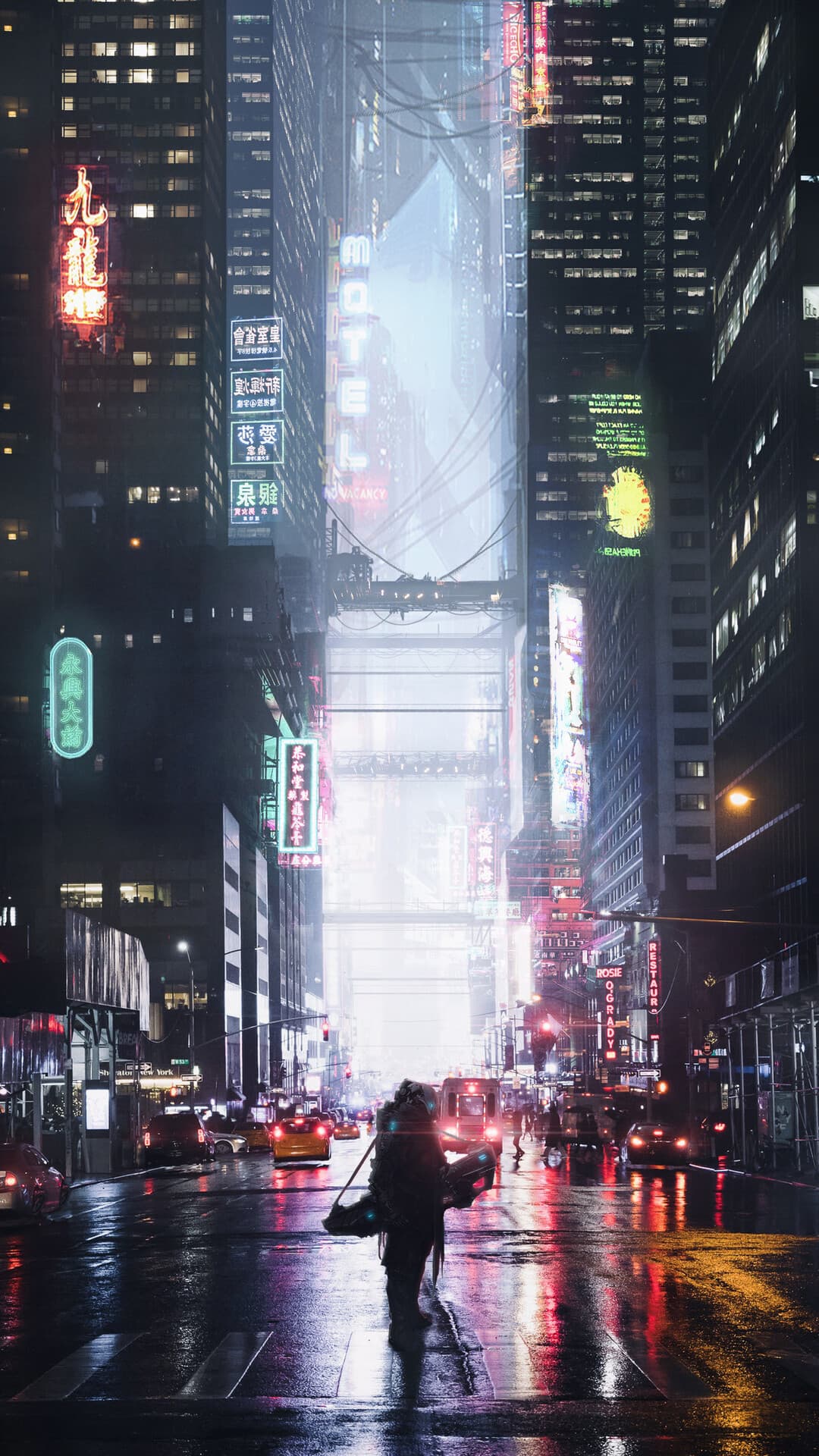 Aesthetic Wallpaper #2408