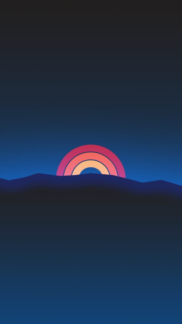 Aesthetic Wallpaper #4578 - free HD phone wallpaper for iPhone and Android, 1284x2778