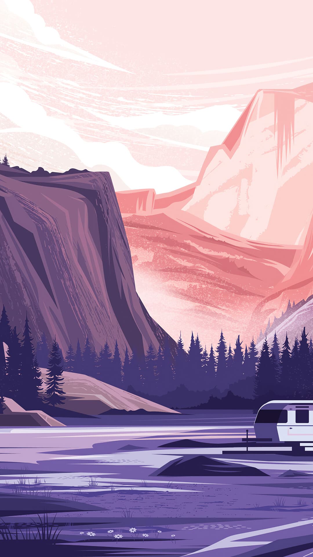 Aesthetic Wallpaper #3868