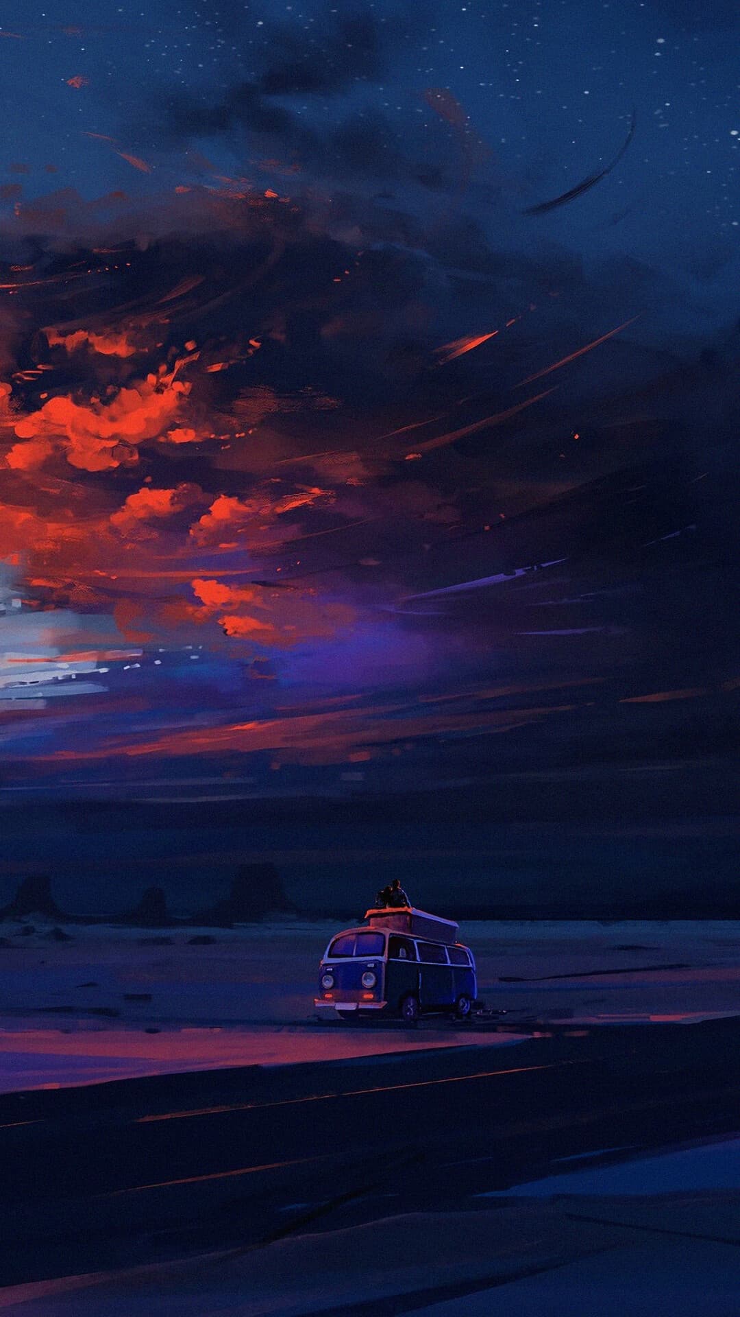 Aesthetic Wallpaper #1216