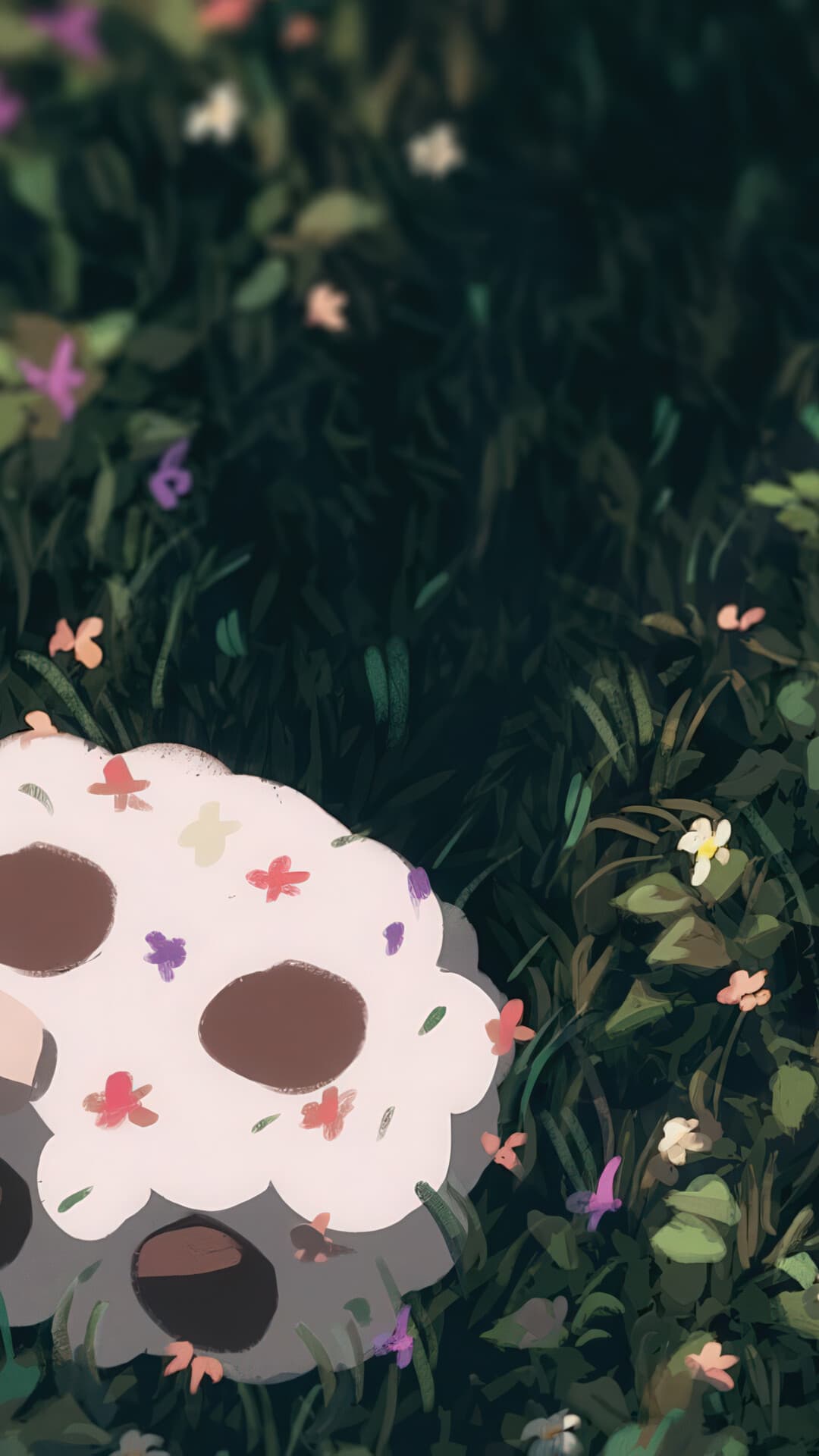 Aesthetic Wallpaper #776