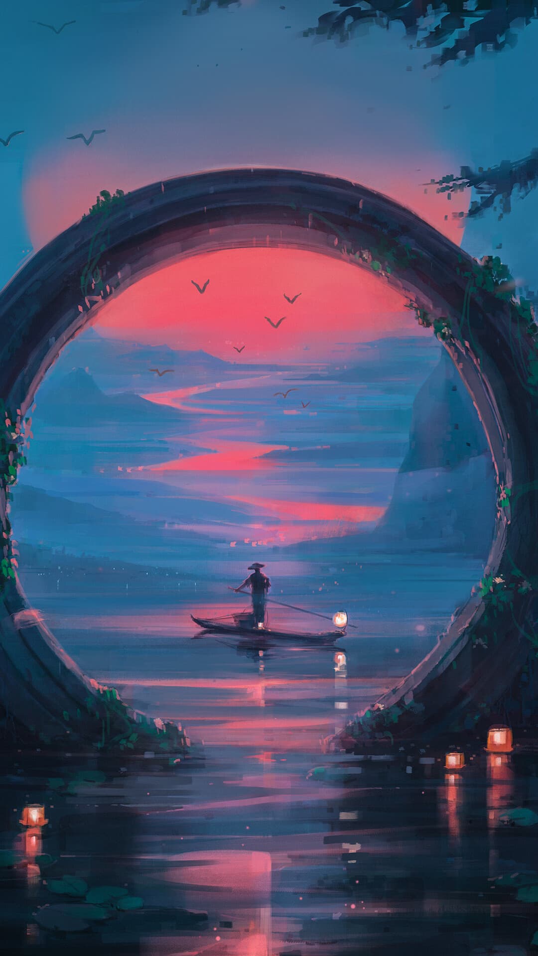 Aesthetic Wallpaper #3990