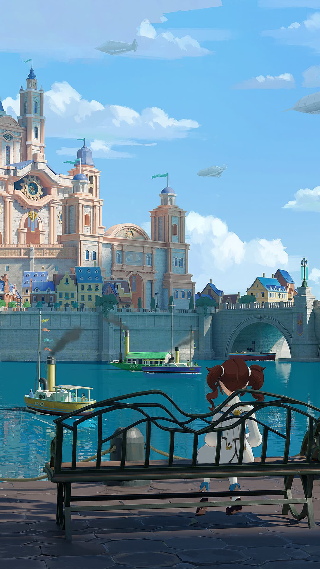 Aesthetic Wallpaper #2796