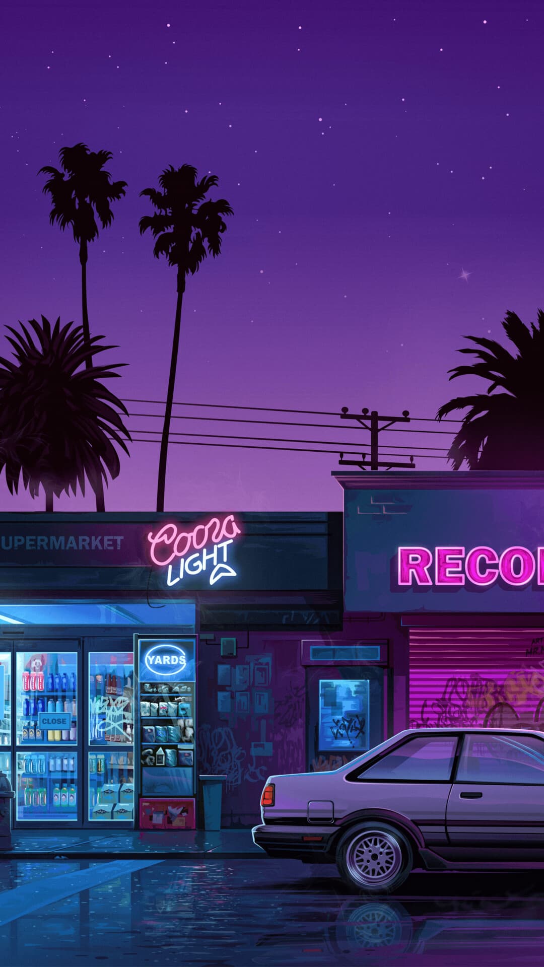 Aesthetic Wallpaper #3912