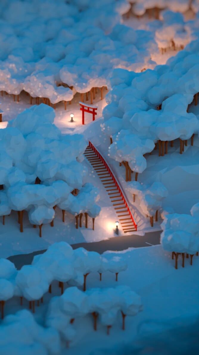 Aesthetic Wallpaper #2112