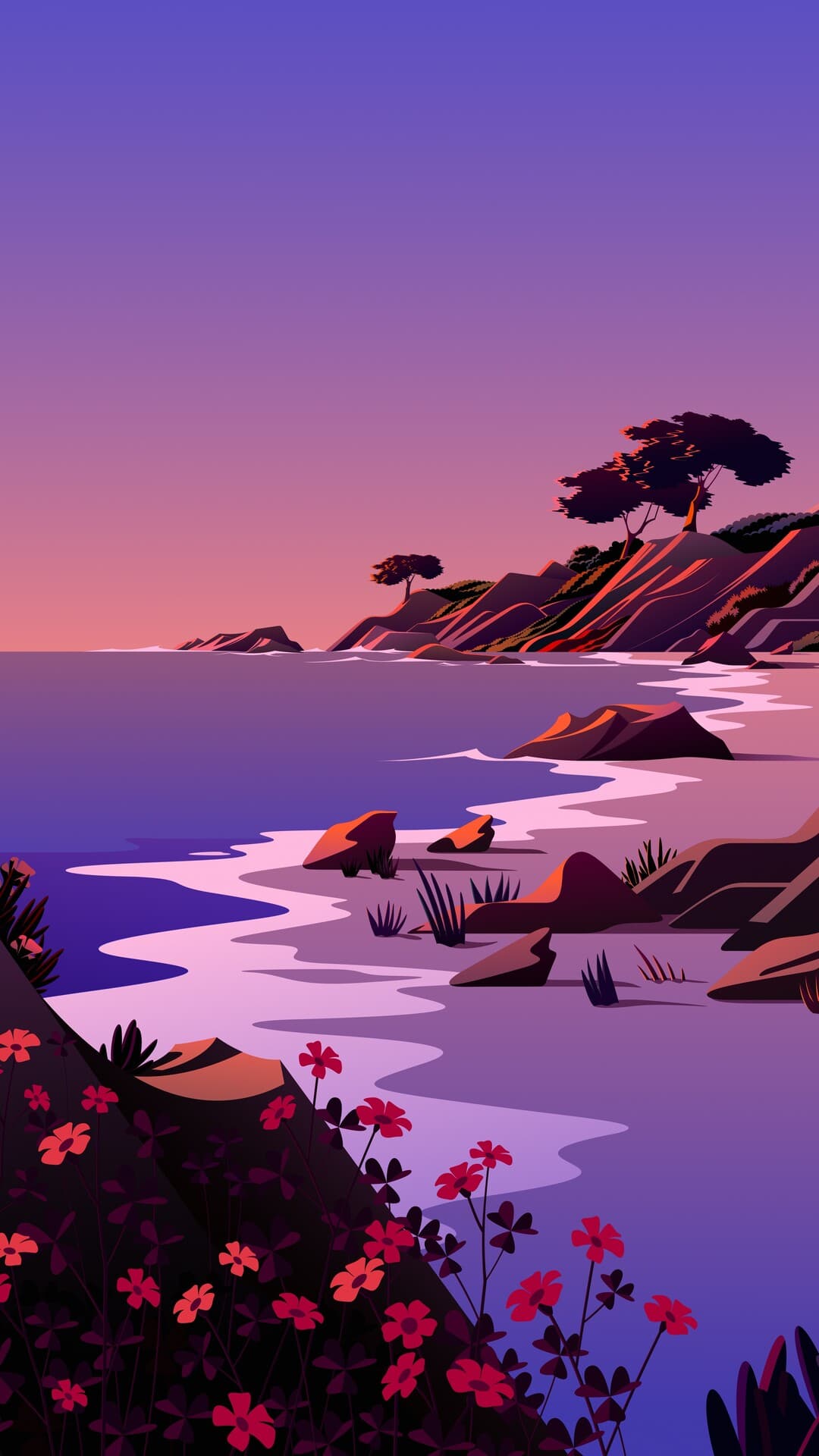 Aesthetic Wallpaper #732