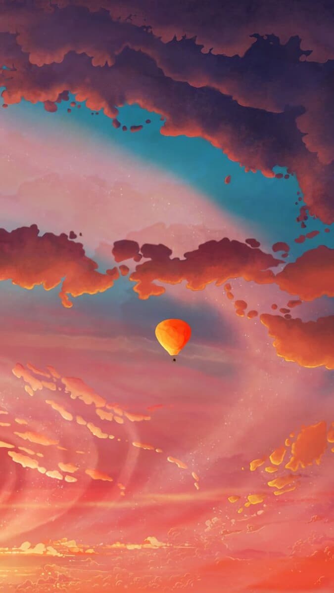 Aesthetic Wallpaper #1980