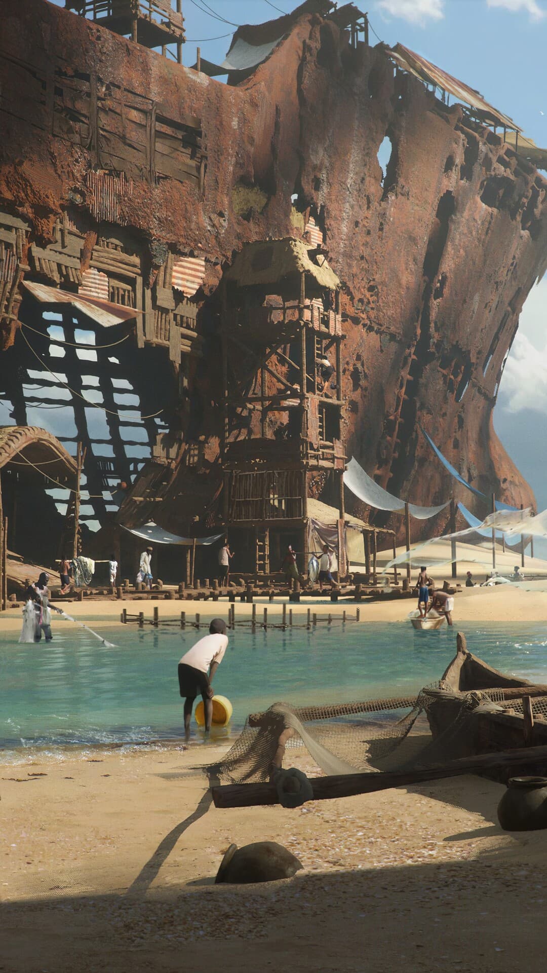 Aesthetic Wallpaper #2850