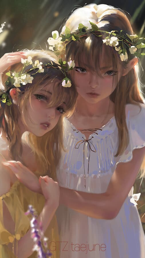 Aesthetic Wallpaper #3631