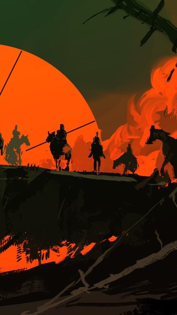 Aesthetic Wallpaper #3053