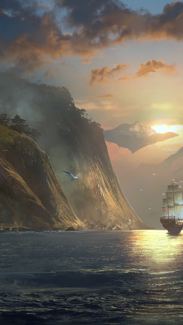 Aesthetic Wallpaper #2029