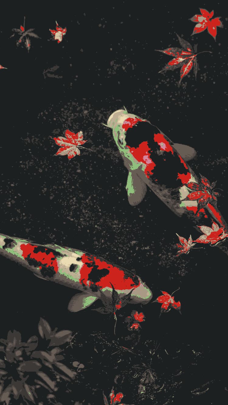 Aesthetic Wallpaper #3834