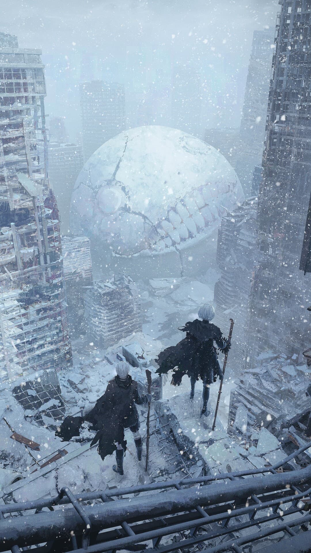 Aesthetic Wallpaper #1450