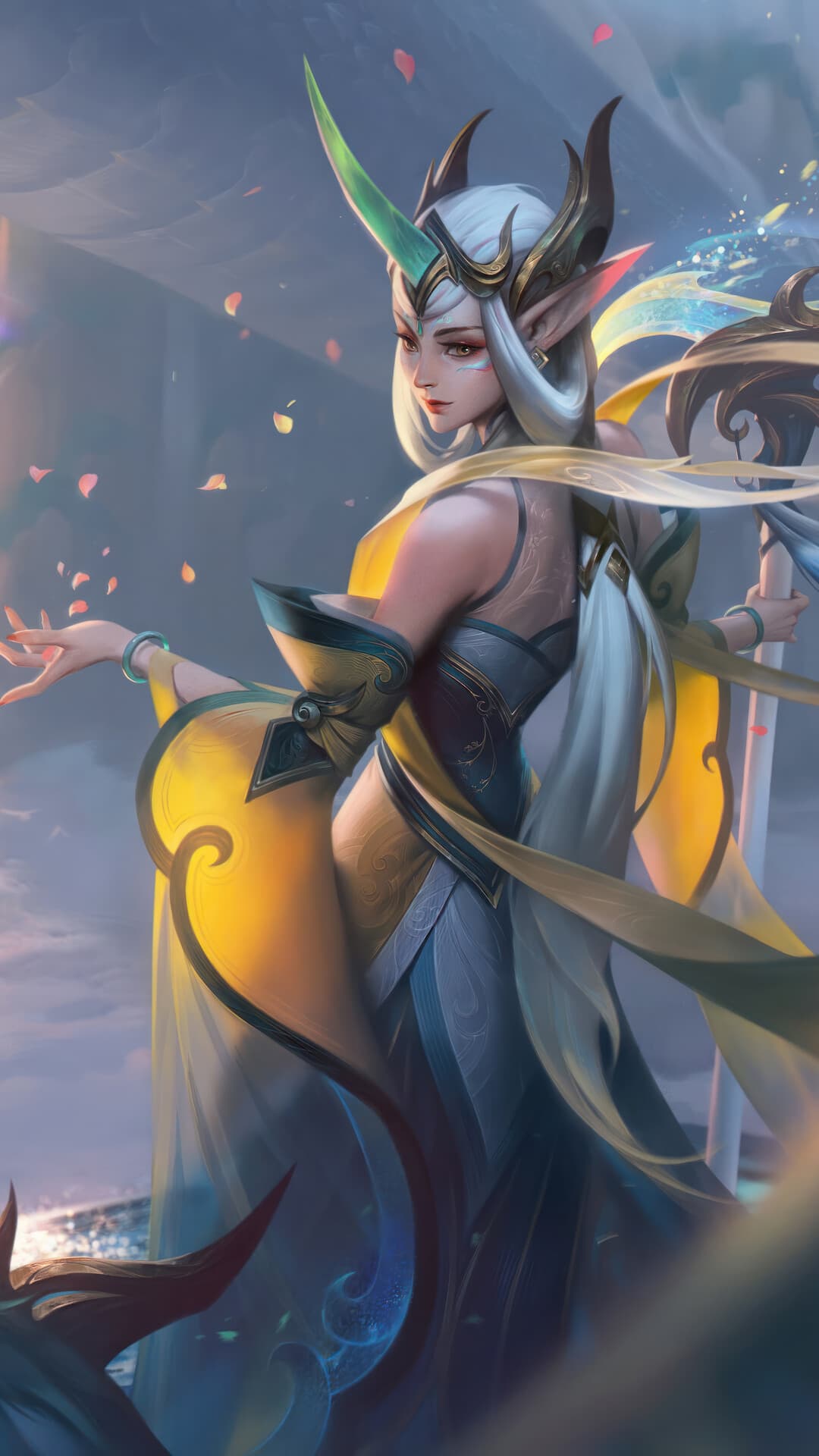 Aesthetic Wallpaper #4021