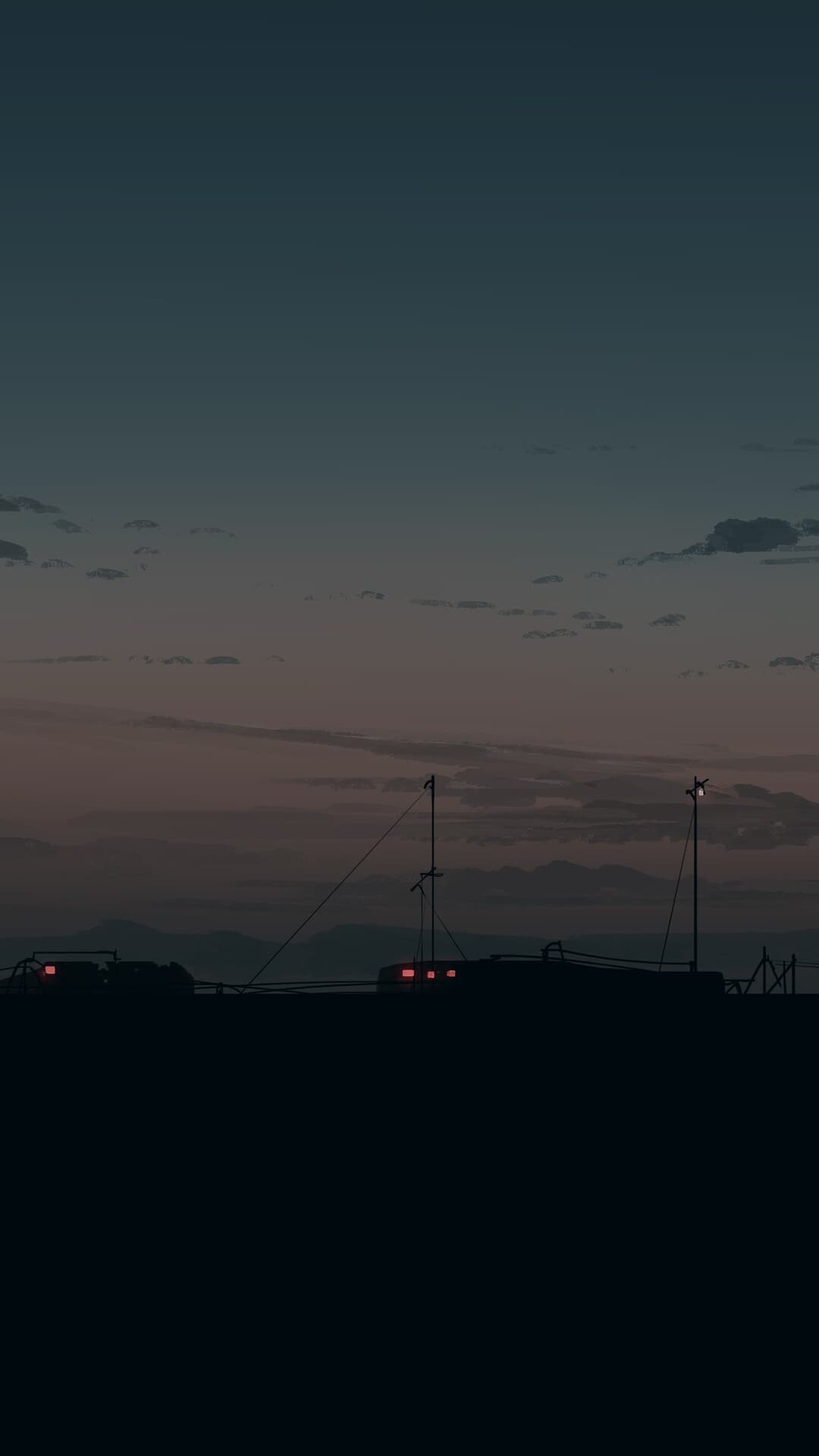 Aesthetic Wallpaper #2812