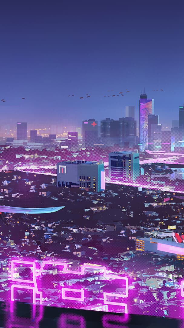 Aesthetic Wallpaper #2131