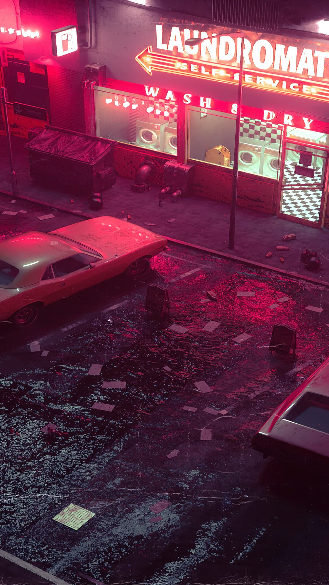 Aesthetic Wallpaper #4006