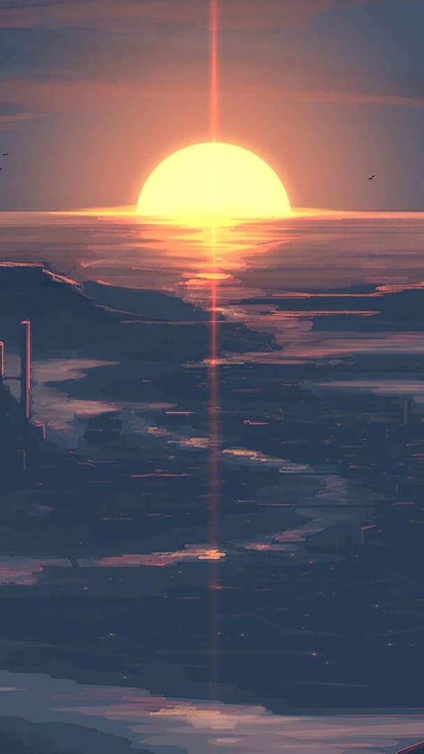 Aesthetic Wallpaper #3419 - free HD phone wallpaper for iPhone and Android, 1284x2778