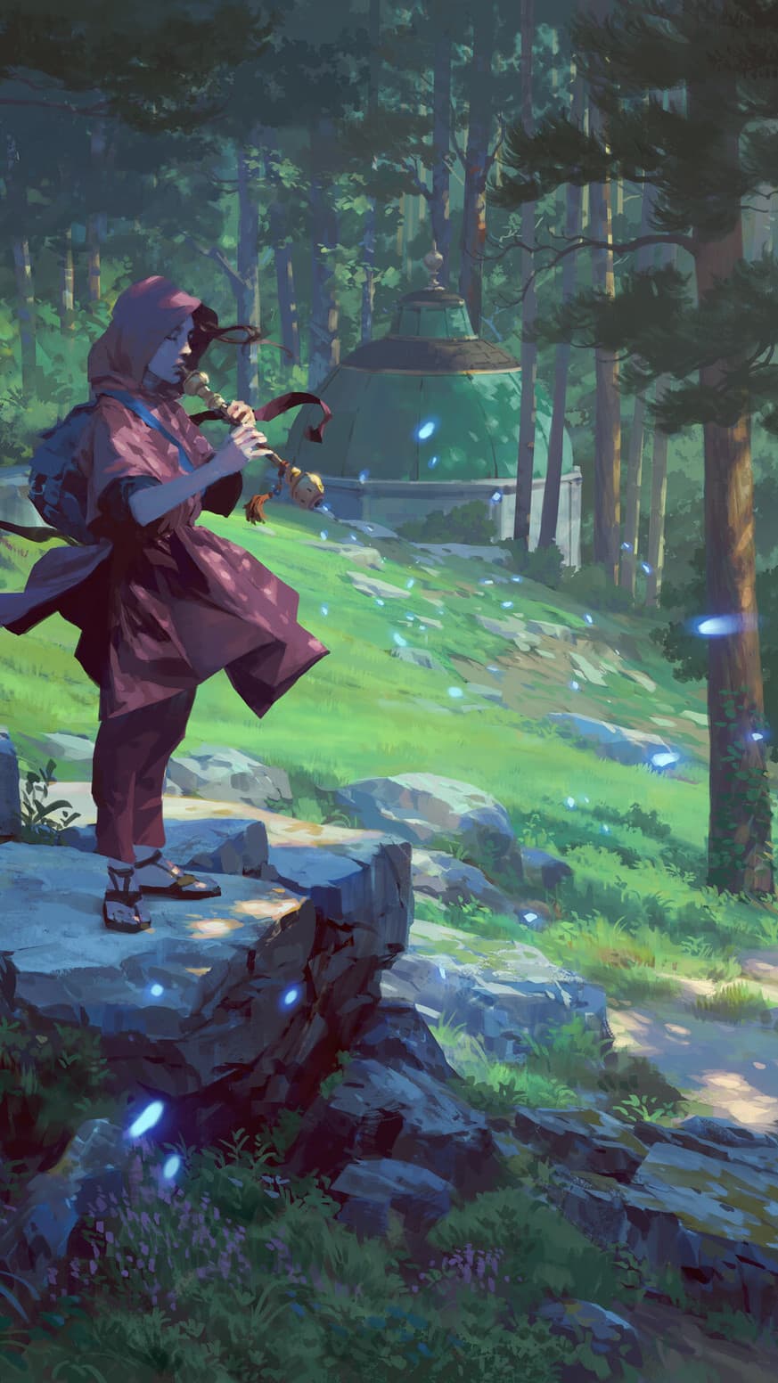 Aesthetic Wallpaper #4326