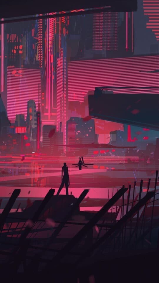 Aesthetic Wallpaper #3935