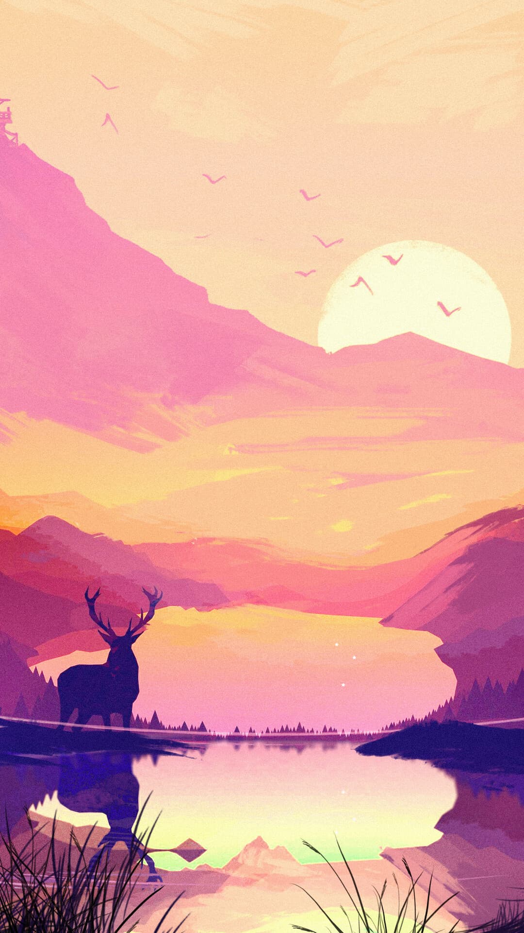 Aesthetic Wallpaper #904