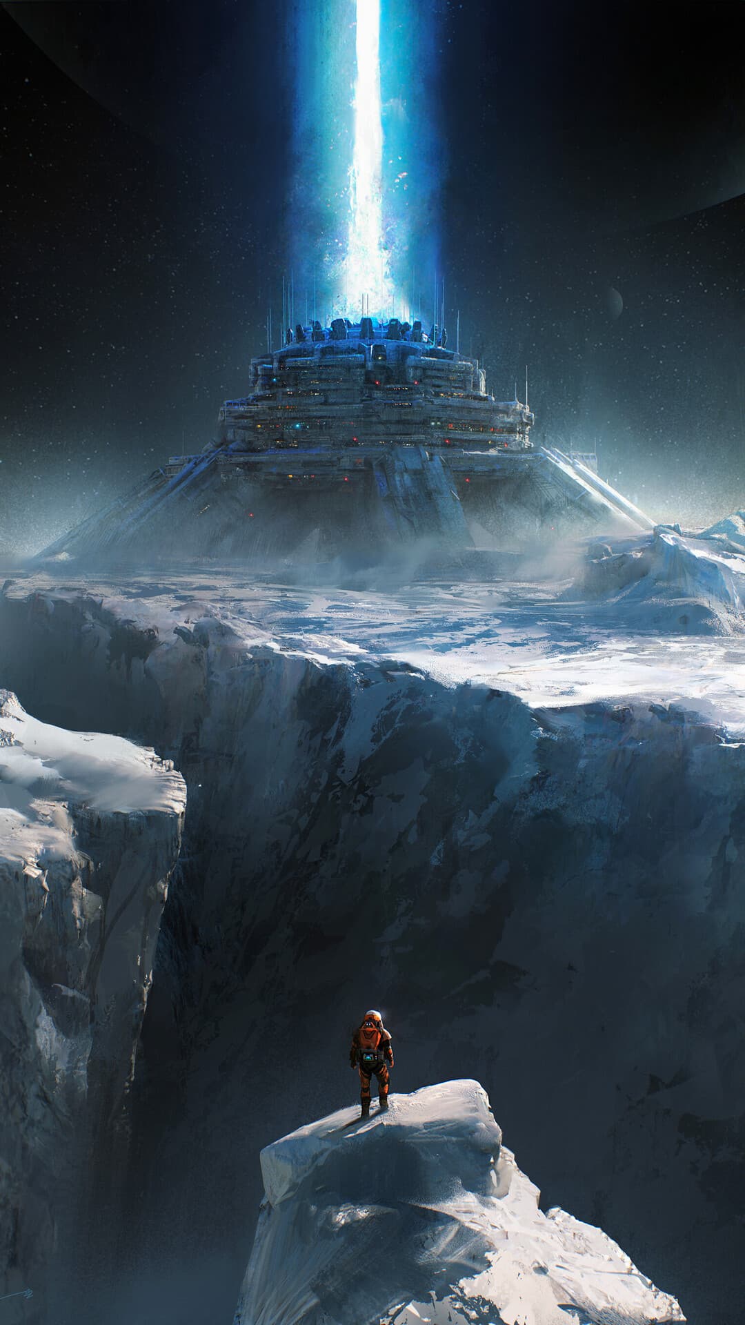 Aesthetic Wallpaper #1039