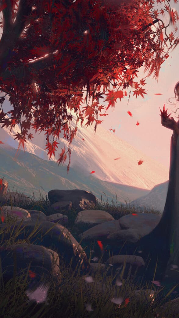 Aesthetic Wallpaper #1316