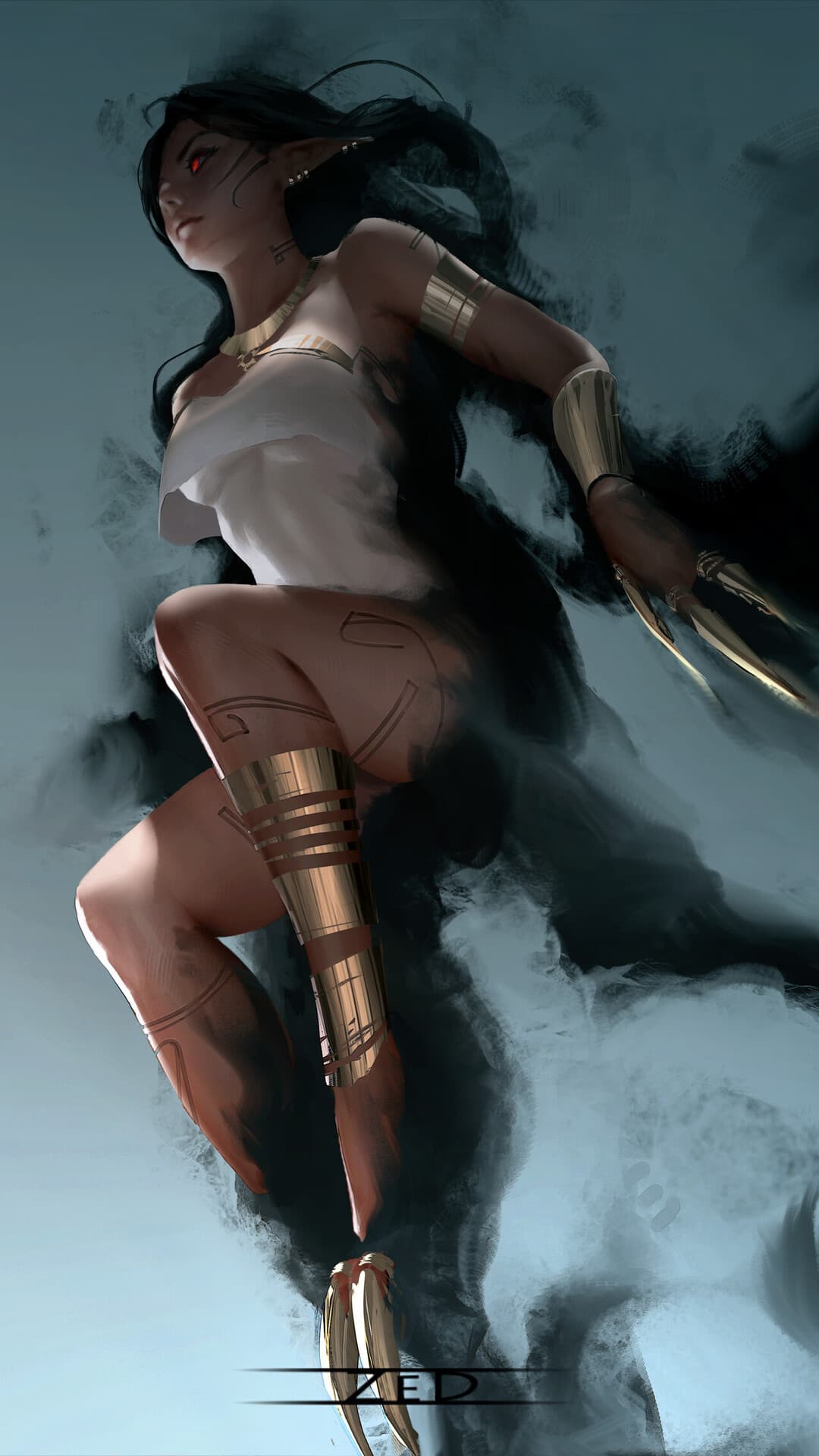 Aesthetic Wallpaper #2489