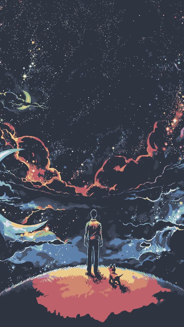 Aesthetic Wallpaper #1199