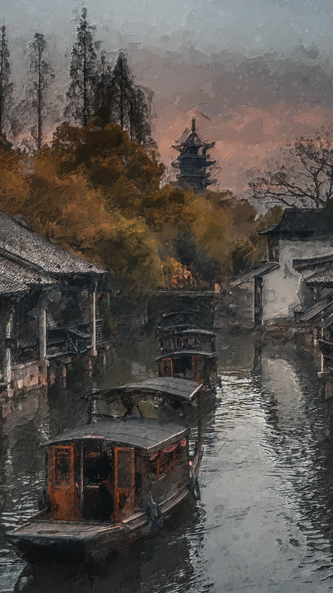 Aesthetic Wallpaper #4860