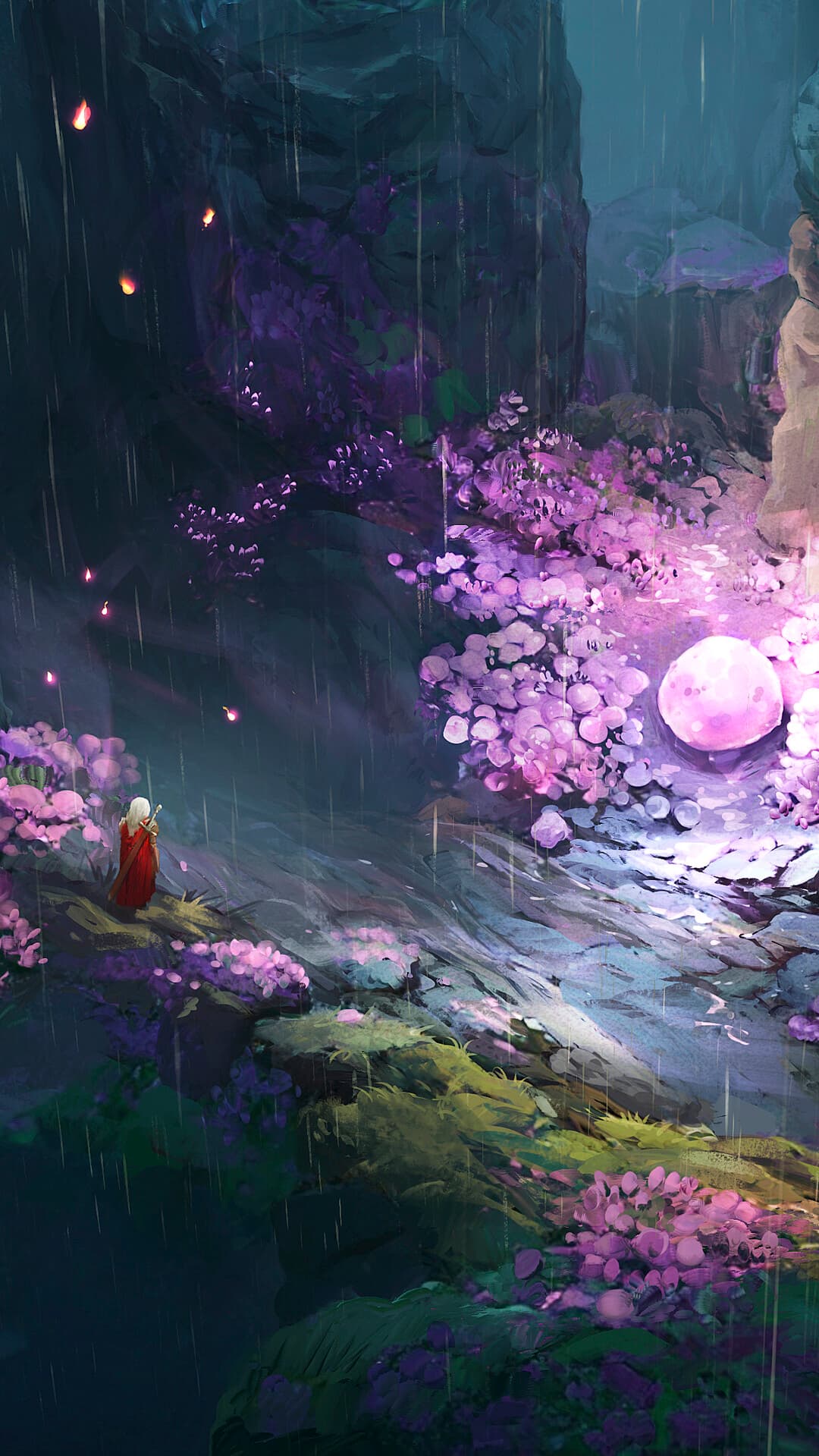 Aesthetic Wallpaper #2415